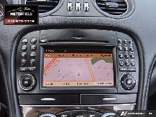 2011 Mercedes-Benz SL 550 Roadster AMG PKG 5.5L V8 Designo® - Photo 18