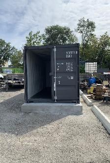 20FT & 40FT CONTAINERS ON SALE NOW! SAVE TODAY! - Photo 2