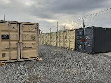 20FT & 40FT CONTAINERS ON SALE NOW! SAVE TODAY! - Photo 17