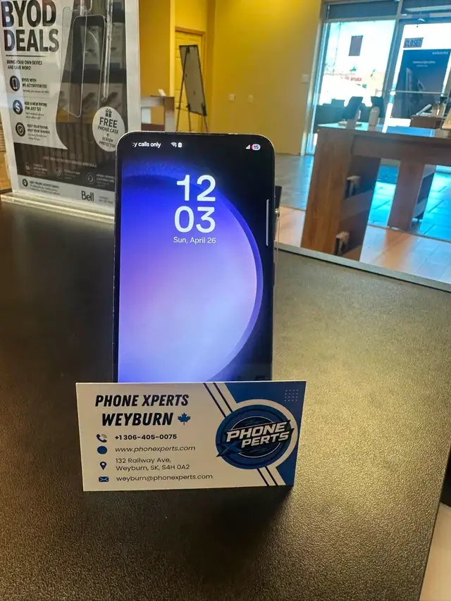 samsung galaxy s23