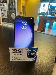 samsung galaxy s23