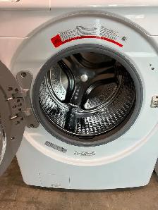 Samsung Front Load Washer -90-day warranty-Credit Cards accepted - Photo 2