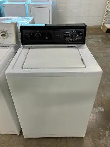 Kenmore Heavy Duty Washing Machine - Credit Cards accepted