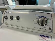 Whirlpool Top Load Washer-90-day warranty -Credit Cards Accepted - Photo 3