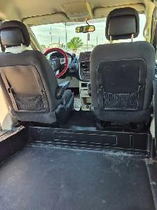 Low Km Side Entry Wheelchair Accessible Caravan - Photo 9