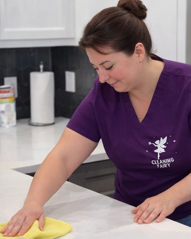 Professional House Cleaning | Greater Vancouver