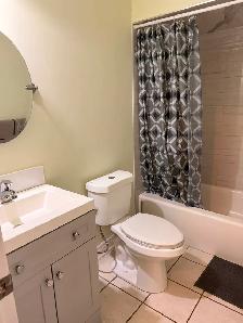 Basement Apartment $1325 - Photo 2