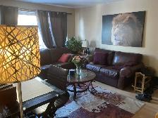 Spacious 1 Bed August 1st $1,295 Free heat & water 1 bedroom - Photo 3