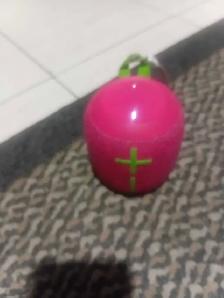 Wonderboom portable speaker