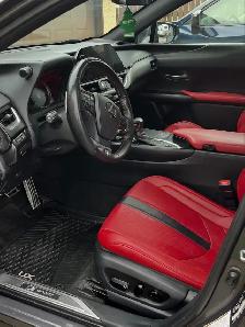 Car Detailing