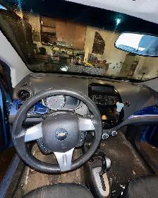 Car Detailing - Photo 7