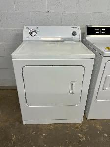 Whirlpool Top Load Dryer -90-day warranty -Credit Cards Accepted