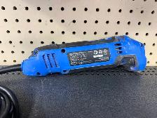 Mastercraft 054-8251 Oscillating Multi-Tool - Photo 2