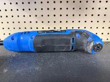 Mastercraft 054-8251 Oscillating Multi-Tool - Photo 3