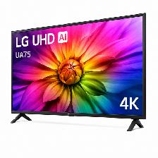 LG UHD AI UA75 4K Smart TV - Photo 2