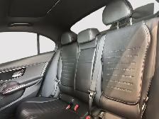 2023 Mercedes-Benz C300 4MATIC Sedan Warranty until 2030 or 120, - Photo 4
