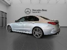 2023 Mercedes-Benz C300 4MATIC Sedan Warranty until 2030 or 120, - Photo 11