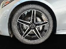 2023 Mercedes-Benz C300 4MATIC Sedan Warranty until 2030 or 120, - Photo 15