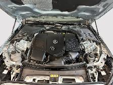 2023 Mercedes-Benz C300 4MATIC Sedan Warranty until 2030 or 120, - Photo 16
