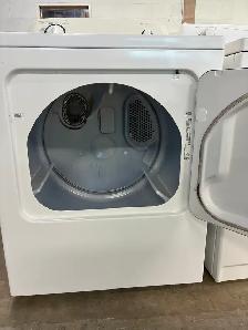 Amana Top Load Dryer - 90-day warranty - Credit Cards accepted - Photo 2