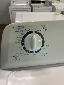 Amana Top Load Dryer - 90-day warranty - Credit Cards accepted - Photo 3