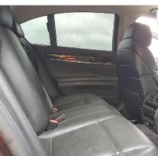 PART OUT. BMW 750i Xdrive - Photo 5