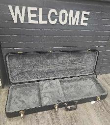 Hardshell Guitar Case for Electric Guitar
