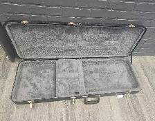 Hardshell Guitar Case for Electric Guitar - Photo 2