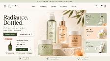 Custom Website Design, Shopify, Wordpress & More!