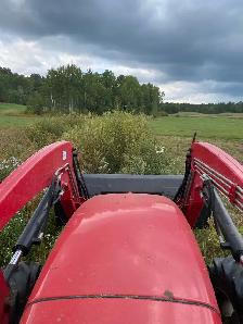 Square Bales of Hay - Photo 2