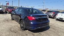 2012 Chrysler 200 LX, 4 CYL, AUTO, ONLY 155KMS, 2 SETS WHEEL, AS - Photo 3