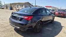 2012 Chrysler 200 LX, 4 CYL, AUTO, ONLY 155KMS, 2 SETS WHEEL, AS - Photo 5