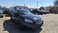2012 Chrysler 200 LX, 4 CYL, AUTO, ONLY 155KMS, 2 SETS WHEEL, AS - Photo 7