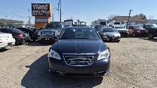 2012 Chrysler 200 LX, 4 CYL, AUTO, ONLY 155KMS, 2 SETS WHEEL, AS - Photo 8