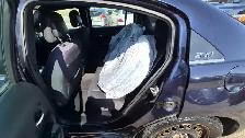2012 Chrysler 200 LX, 4 CYL, AUTO, ONLY 155KMS, 2 SETS WHEEL, AS - Photo 11