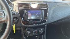 2012 Chrysler 200 LX, 4 CYL, AUTO, ONLY 155KMS, 2 SETS WHEEL, AS - Photo 13