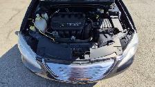 2012 Chrysler 200 LX, 4 CYL, AUTO, ONLY 155KMS, 2 SETS WHEEL, AS - Photo 16