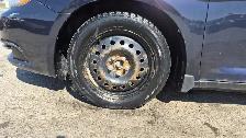 2012 Chrysler 200 LX, 4 CYL, AUTO, ONLY 155KMS, 2 SETS WHEEL, AS - Photo 17