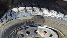 2012 Chrysler 200 LX, 4 CYL, AUTO, ONLY 155KMS, 2 SETS WHEEL, AS - Photo 19