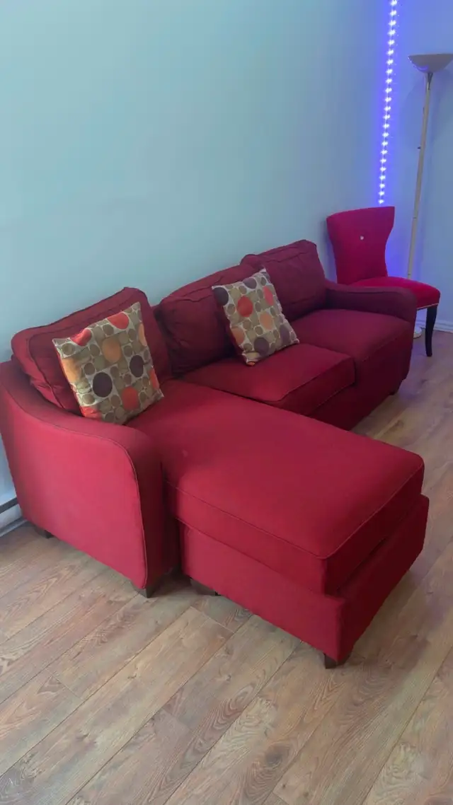 Sofa SECTIONEL