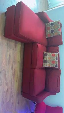Sofa SECTIONEL - Photo 2