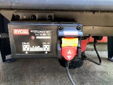 RYOBI ROUTER TABLE - Photo 2