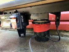 RYOBI ROUTER TABLE - Photo 3