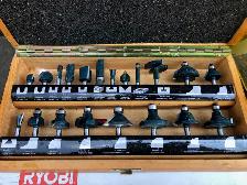 RYOBI ROUTER TABLE - Photo 5