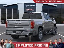2026 GMC Sierra 1500 - Photo 4