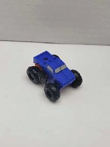 Transformers Mudslinger Micromaster Off-Road Patrol G1 1989
