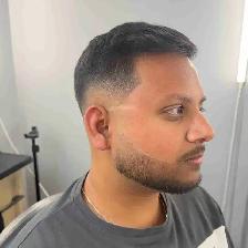 FREE HAIRCUT REFER SYSTEM