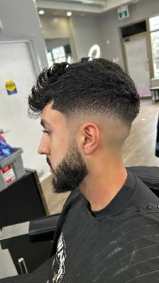FREE HAIRCUT REFER SYSTEM - Photo 2