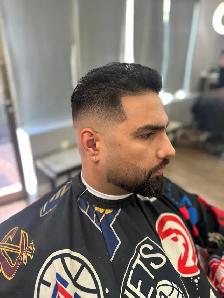 FREE HAIRCUT REFER SYSTEM - Photo 3