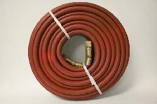 Hose Twin Torch Hose Oxygen Acetylene Welding Grade R NEW